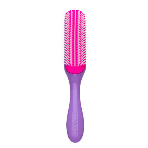 Denman Denman D3 Brush African Violet