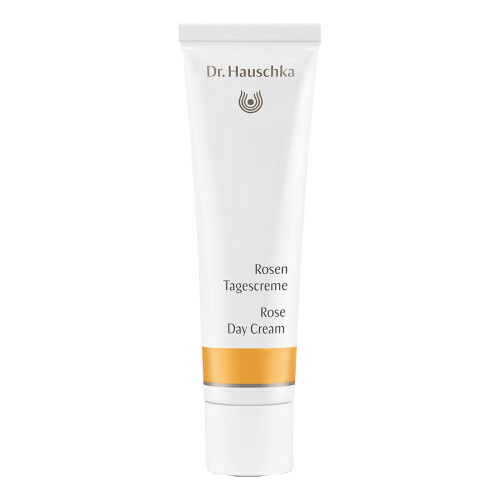 Dr. Hauschka Dr. Hauschka Pure Organic Rose Day Cream 30ml