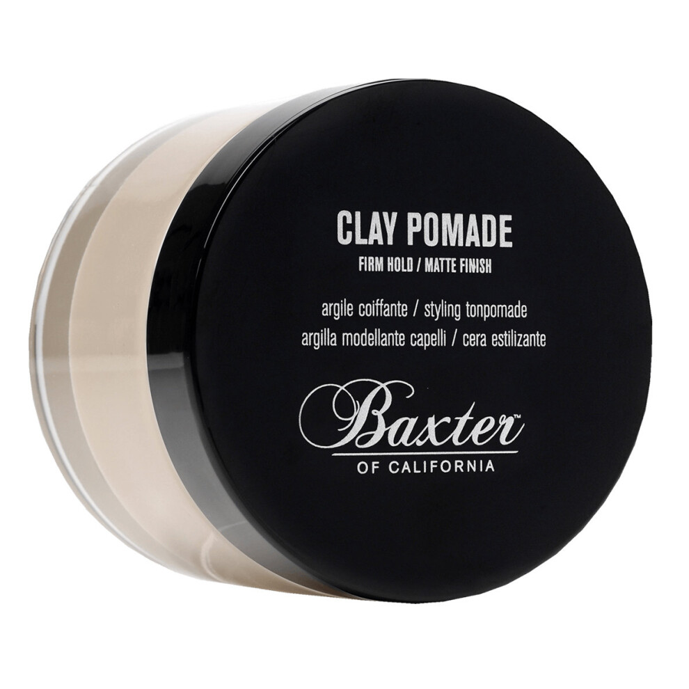 Baxter Clay Pomade 60ml