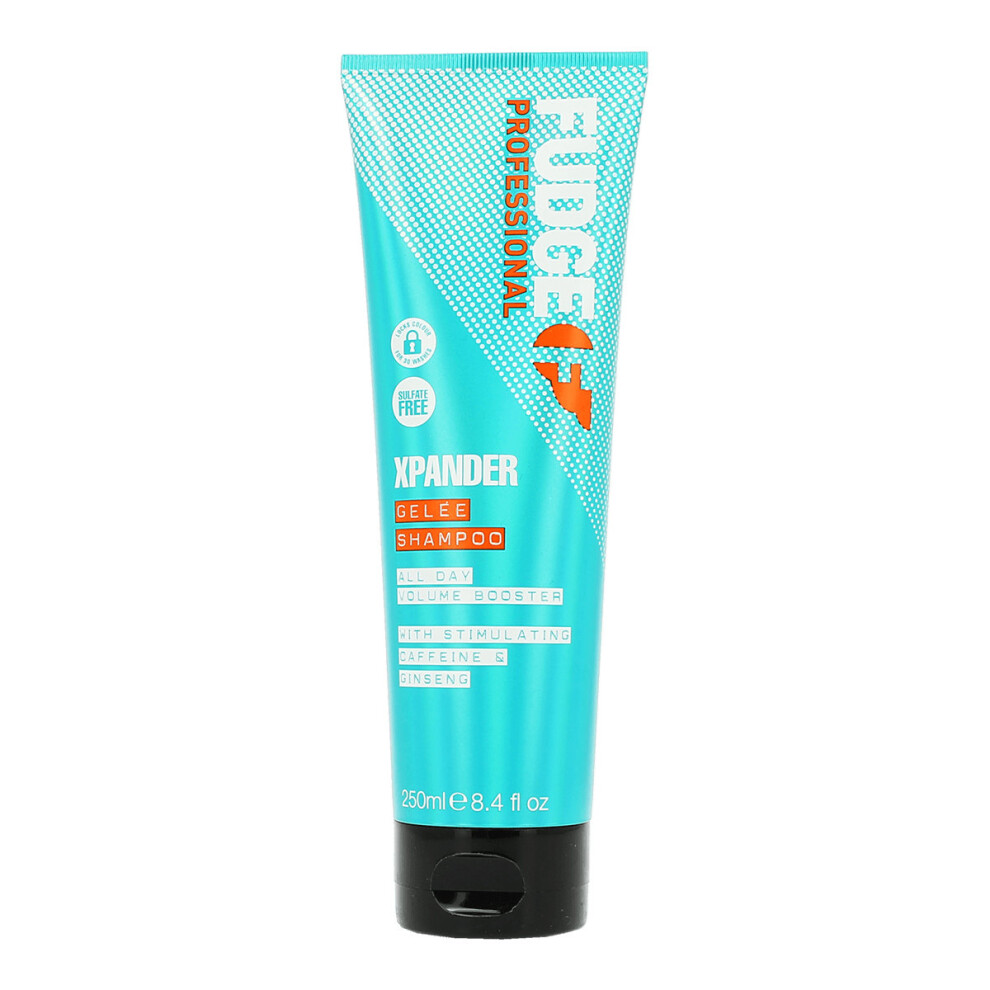 Fudge Xpander Gelée Shampoo 250ml