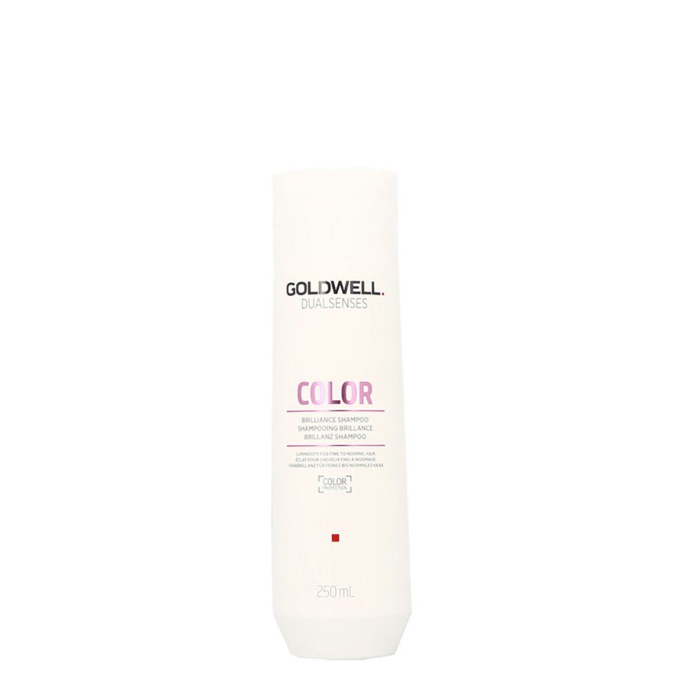 Goldwell Dualsenses Color Brilliance Shampoo 250Ml