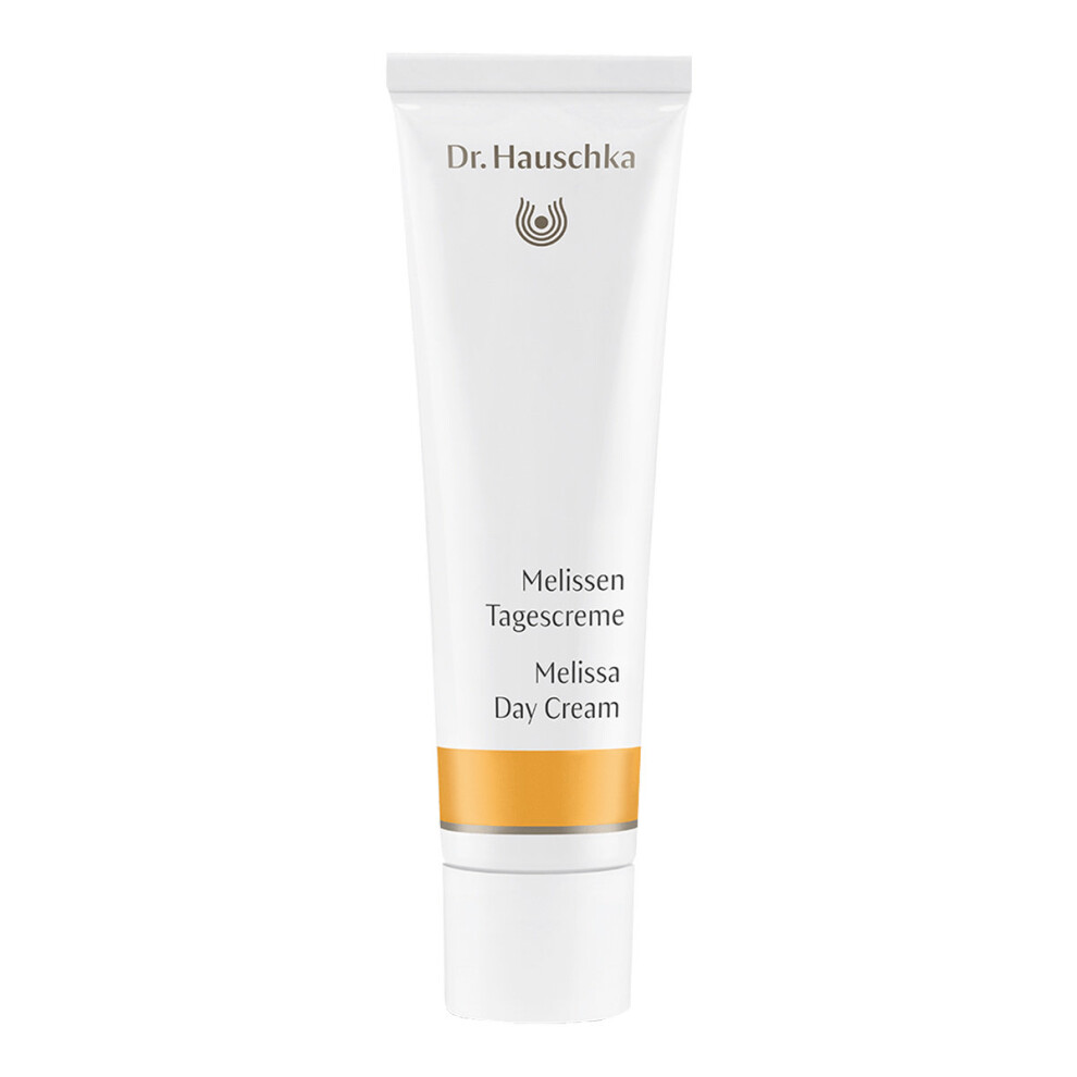 Dr. Hauschka Melissa Day Cream 30ml