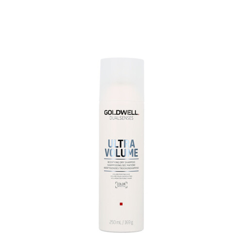Goldwell ULTRA VOLUME bodifying dry shampoo 250 ml