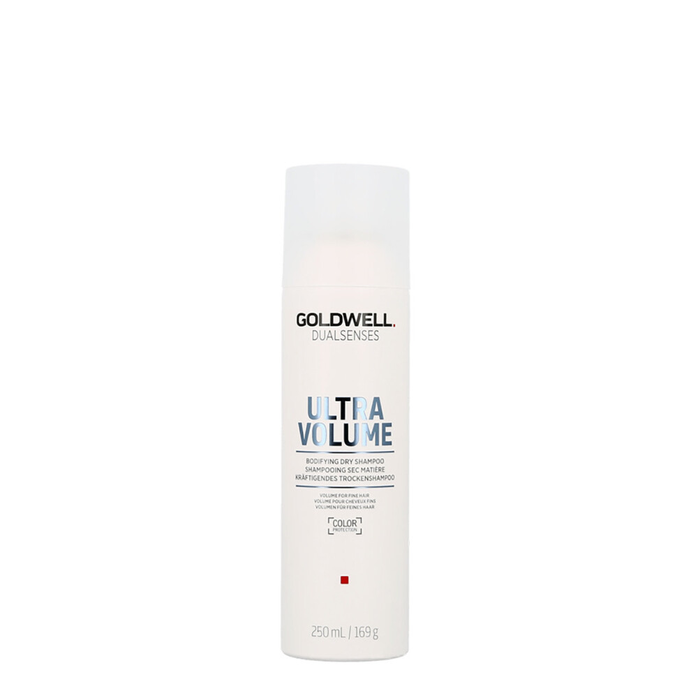 Goldwell Dualsenses Ultra Volume Bodifying Dry Shampoo 250ml