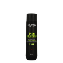 Goldwell Dualsenses Men Champú Anticaspa 300ml.
