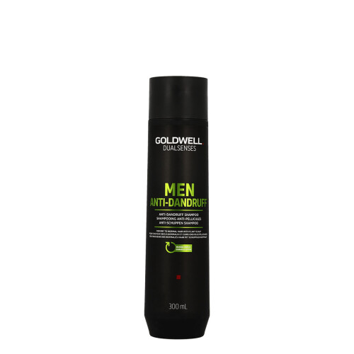Goldwell DUALSENSES MEN anti-dandruff shampoo 300 ml