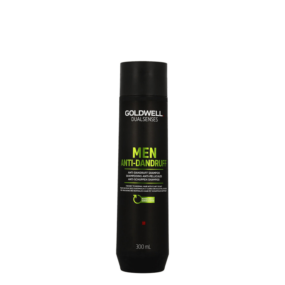 Goldwell Dualsenses Men Anti-Dandruff Shampoo 300Ml
