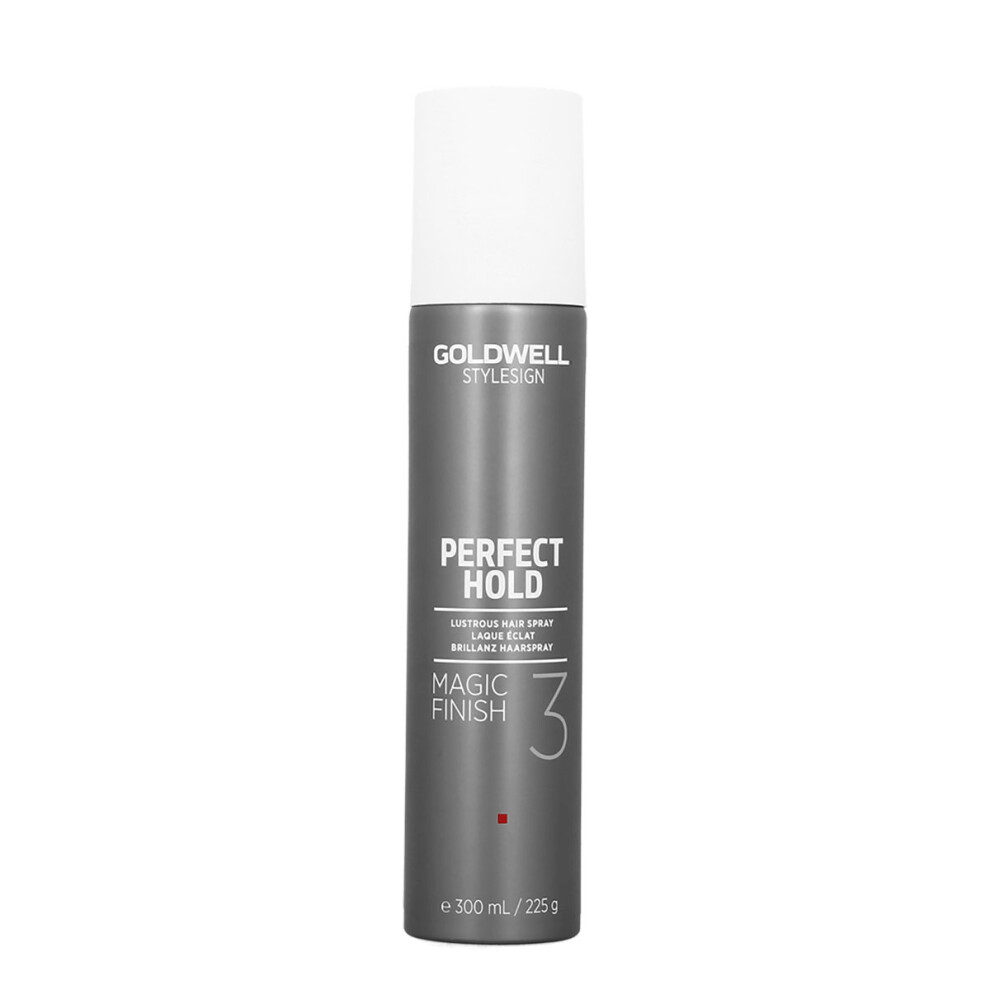 Goldwell Stylesign Perfect Hold Lustrous Hairspray Magic Finish3 300ml