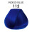 Creative Image Adore Shine Semi-Permanent Color 112 Indigo Blue 118ml 2