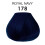 Creative Image Adore Shine Semi-Permanent Color 178 Royal Navy 118ml 2