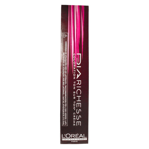 L'Oreal Professionnel DIArichesse Intensiv-Tönung 50 ml  5,80