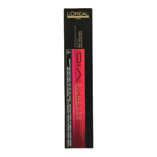L'Oreal Professionnel DIArichesse Intensiv-Tönung 50 ml  5.5