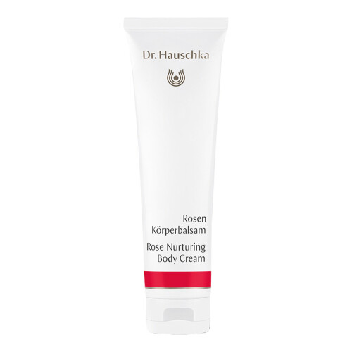 Dr. Hauschka Dr. Hauschka Rose Nurturing Body Cream 145ml
