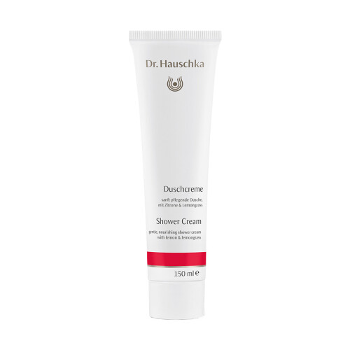 Dr. Hauschka Dr. Hauschka Shower Cream 150ml