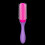 Denman Denman D3 Brush African Violet 2