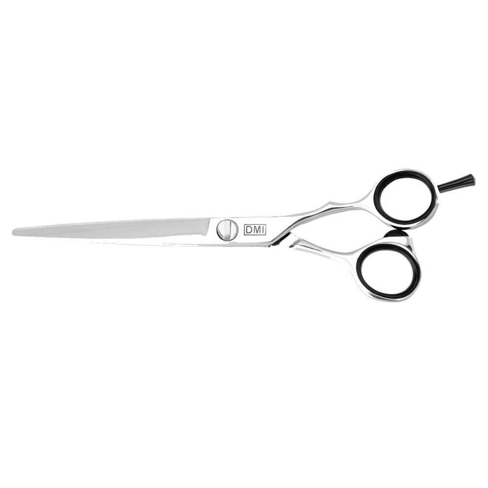 DMI S700 Scissors 7 inches Black