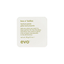 Evo Box O'Bollox Texture Paste 90g