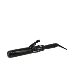 BaByliss Pro Ceramic Dial A Heat Curling Tong 38mm Black