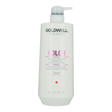 Revitaliserend - Goldwell - Dualsenses Color Brilliance - 1000ml - Gekleurd haar - Fade Stop