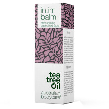 Australian Bodycare Tea Tree Oil Balsam po goleniu Intima 100ml