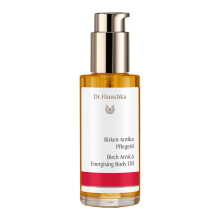 Dr. Hauschka Birch Arnica Energising Body Oil 75ml