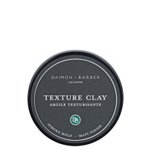 Daimon Barber Texture Clay 100g