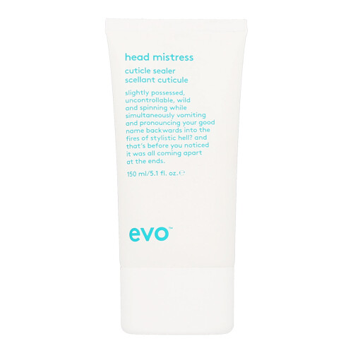 EVO EVO Head Mistress Cuticle Sealer 150ml