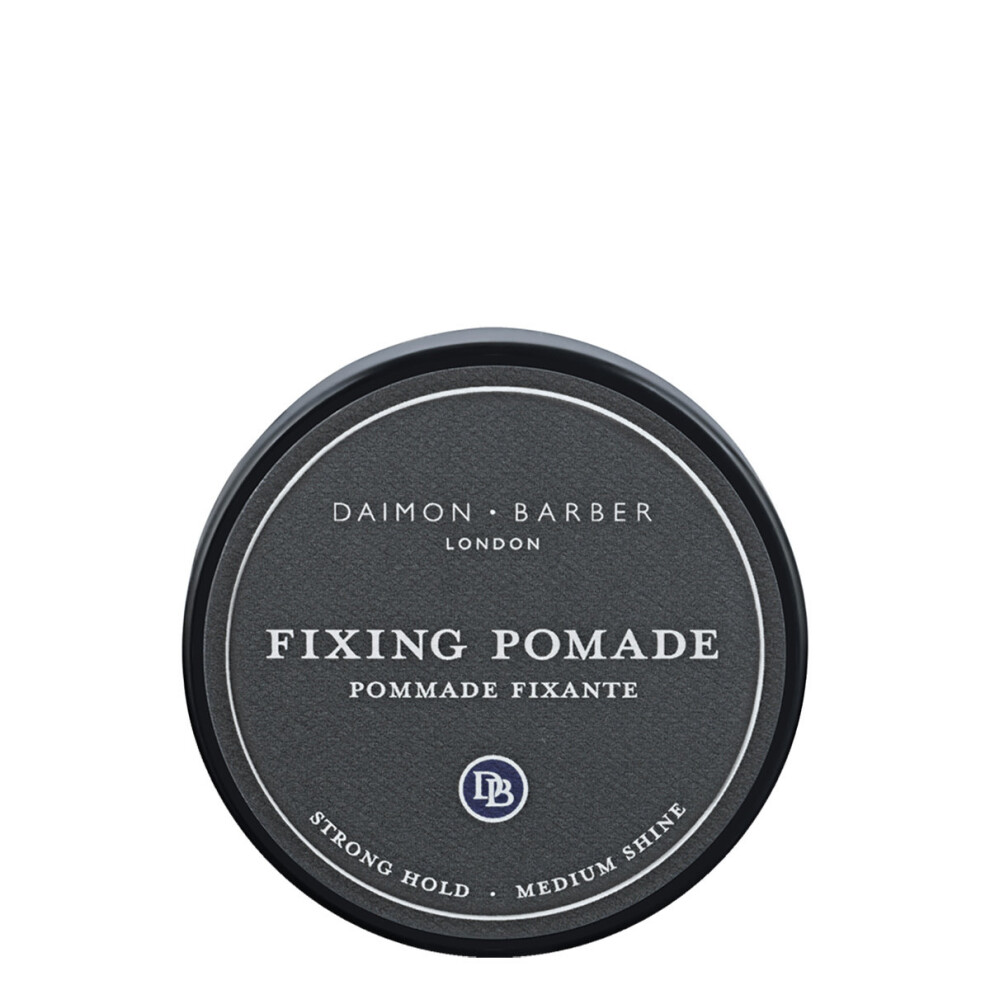 Daimon Barber Fixing Pomade 100G