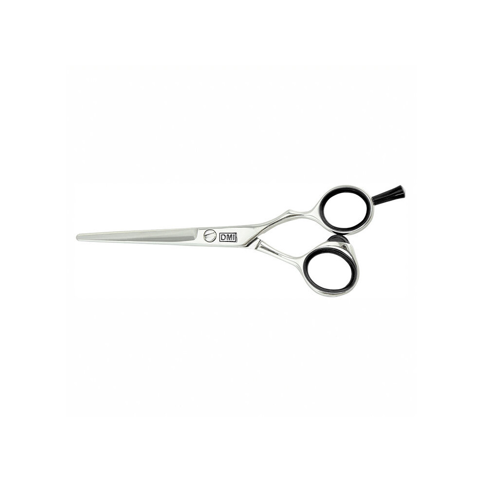 DMI S600 Scissors 6 inches Black