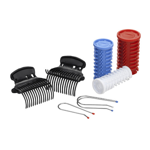 BaByliss BaByliss Pro 20 Heated Ceramic Roller Set 2