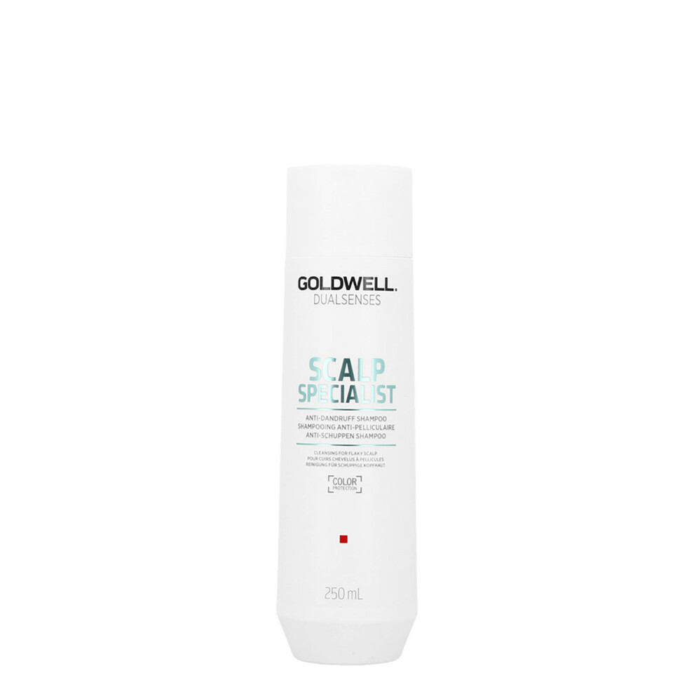 Goldwell Dualsenses Scalp Specialist Anti-Dandruff Shampoo 250ml