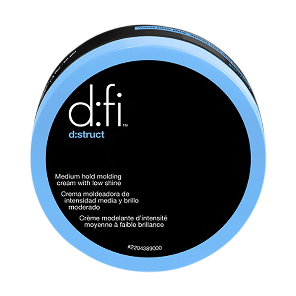 D:fi D:struct Pliable Moulding Creme 150g