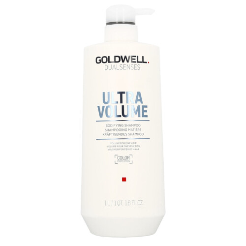 Goldwell Goldwell DualSenses Ultra Volume Bodifying Shampoo 1000ml