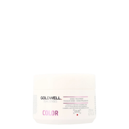 Goldwell COLOR 60 sec treatment 200 ml