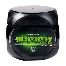 Gummy Keratin H?rgel? 220ml