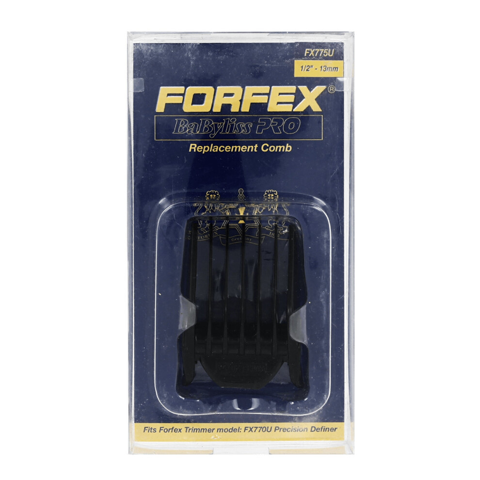 BaByliss FX775U Replacement Comb 13mm