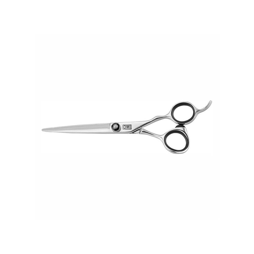 DMI S1060 Barber Scissors 6 inches Black