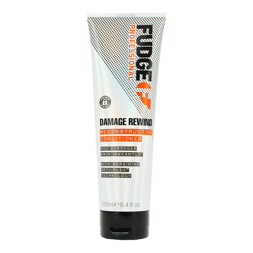 Fudge Damage Rewind Reconstructing Conditioner 250ml