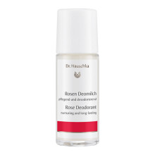 Dr. Hauschka Rose Deodorant 50ml