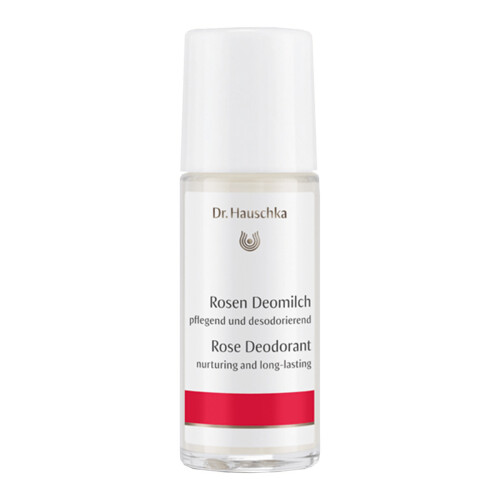 Dr. Hauschka Dr. Hauschka Rose Deodorant 50ml