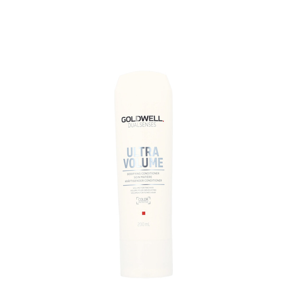 Goldwell DualSenses Ultra Volume Bodifying Conditioner 200ml