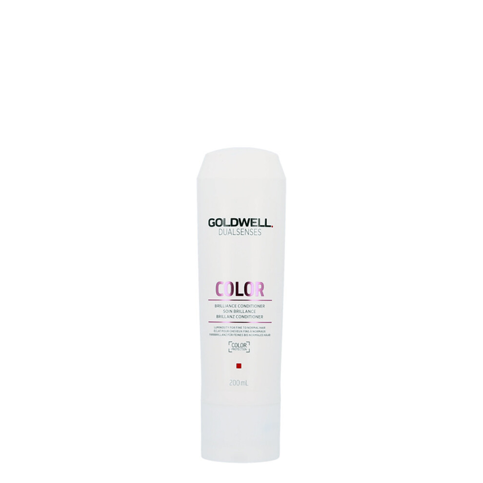 Goldwell Dualsenses Color Brilliance Conditioner 200ml
