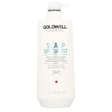 Goldwell Scalp Specialist Deep Cleansing Shampoo 1000ml