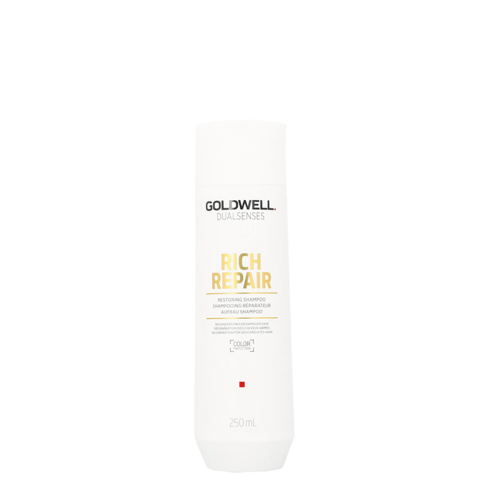 Goldwell Dualsenses Rich Repair Restoring Shampoo 250ml