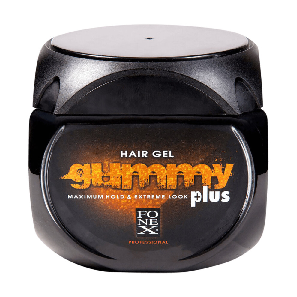 Fonex Gummy Plus Maximum Hold 700Ml