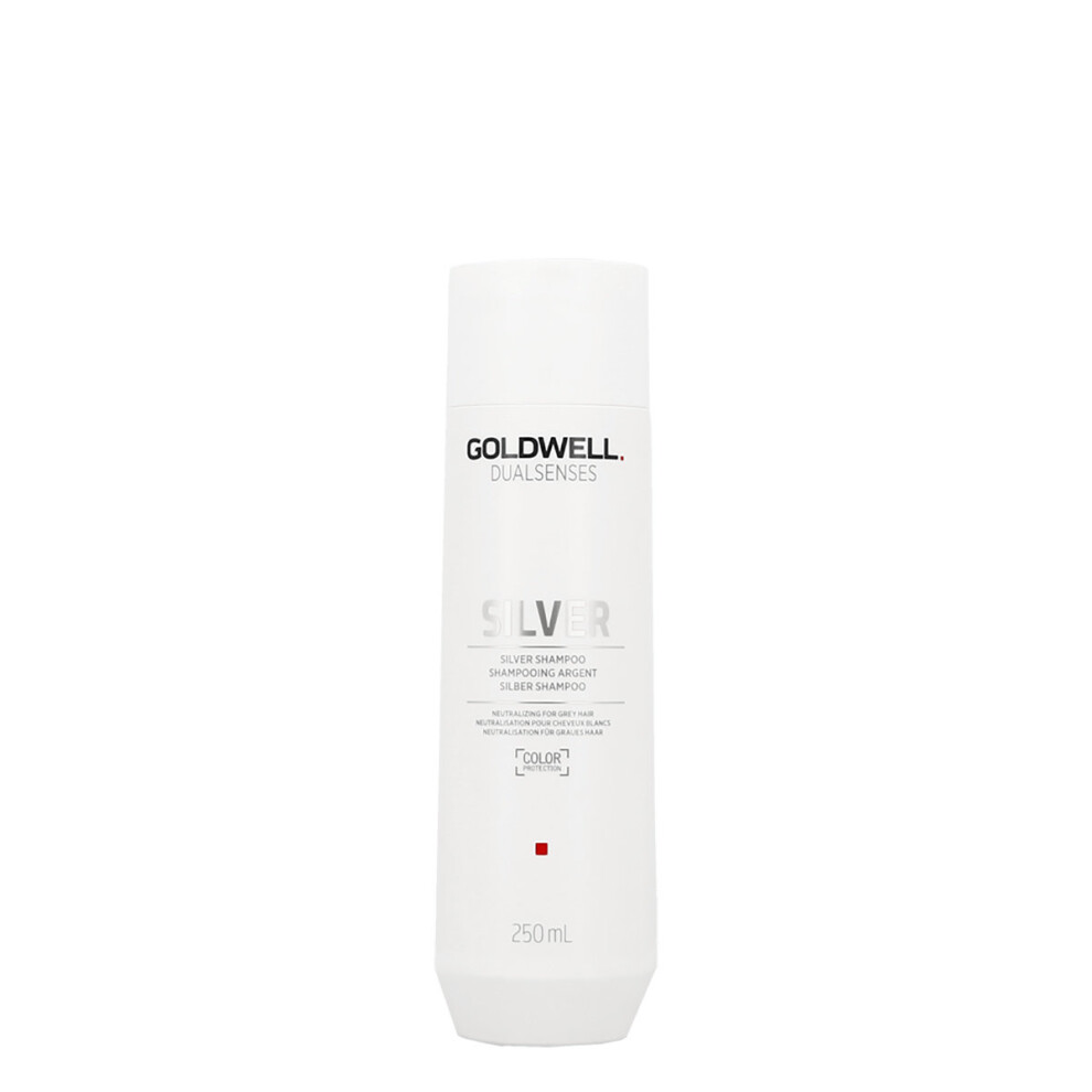 Goldwell Dualsenses Silver Shampoo 250ml
