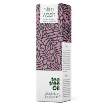 Australian Bodycare Tea Tree Oil Before Shave Intim Wash 200ml