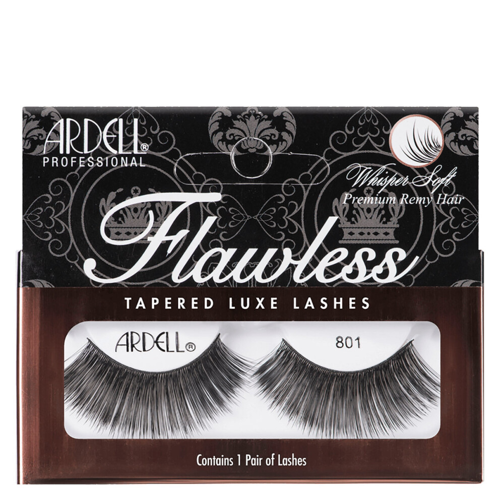 Ardell Flawless Lashes 801