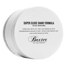 Baxter of California Super Close Shave Formula 240ml