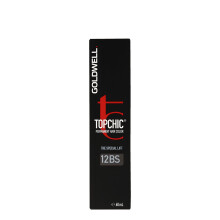 Goldwell Topchic The Special Lift Ultra-Bid Beige Silver 12BS Colore Permanenti per Capelli 60ml.